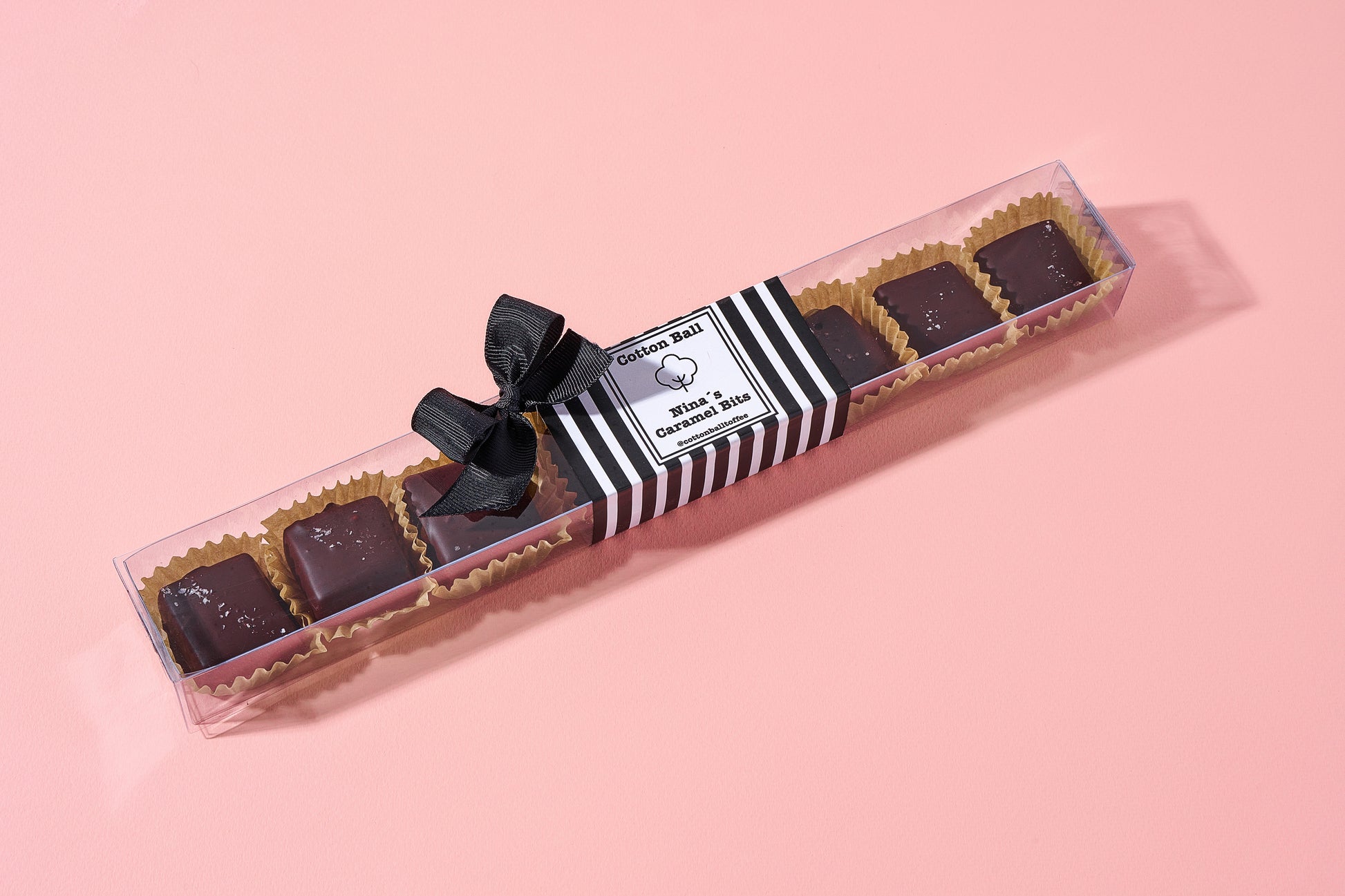Nina’s Chocolate Bits
