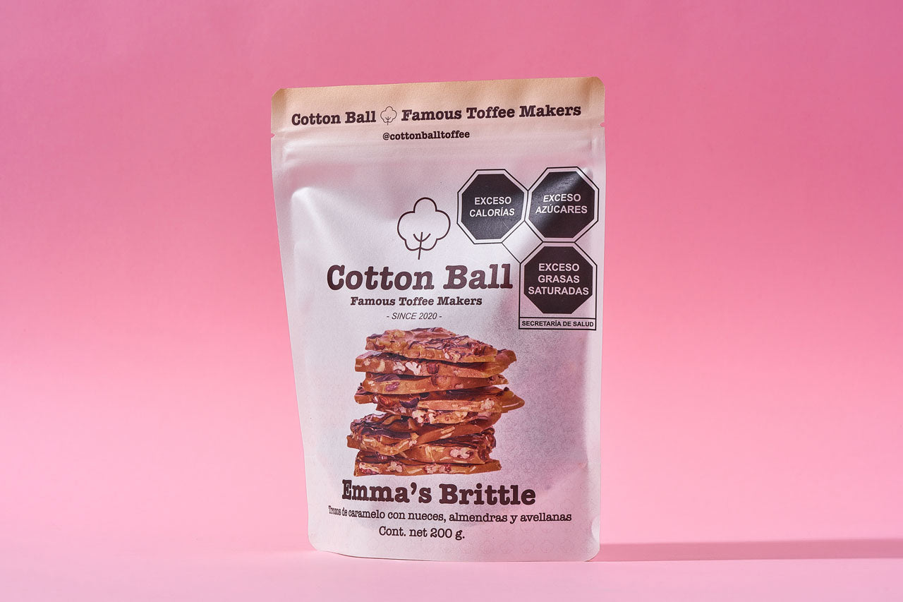 Bolsa 200 g